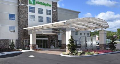 Holiday Inn Canton (Belden Village) by IHG