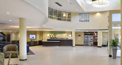 Holiday Inn Canton (Belden Village) by IHG