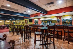 Bar (sur place)