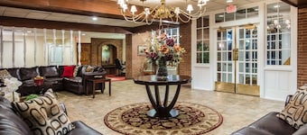 Ramada by Wyndham Ligonier