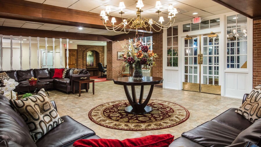 Ramada by Wyndham Ligonier