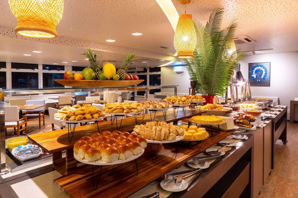 Novotel Manaus