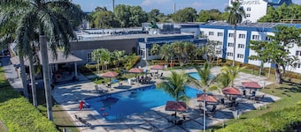 Novotel Manaus