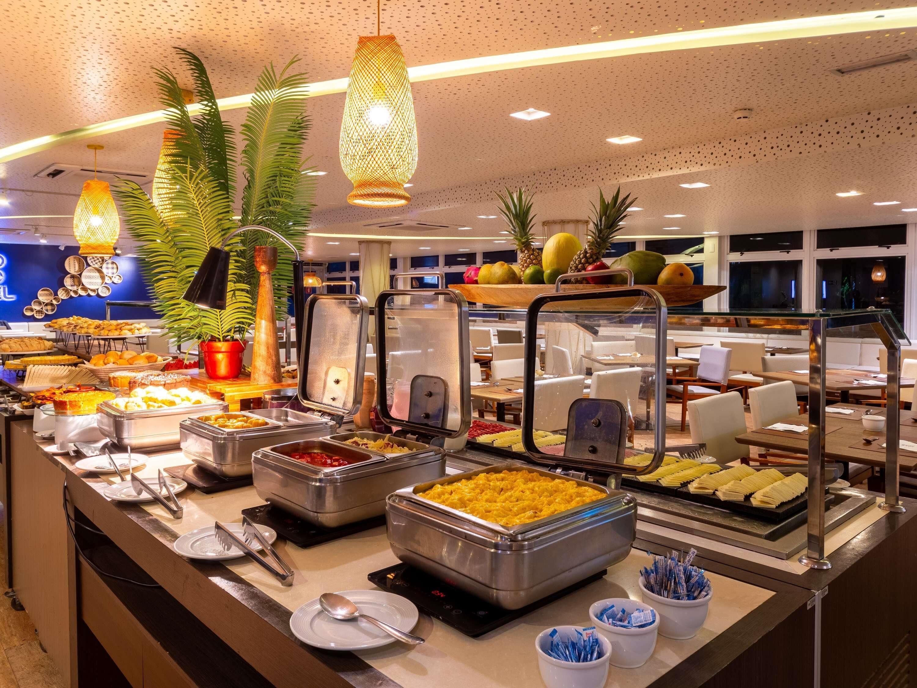 Restoran