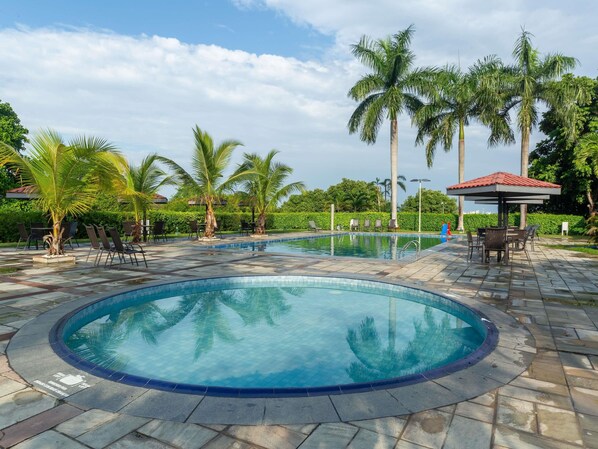 Miscellaneous - Novotel Manaus (Manaus)