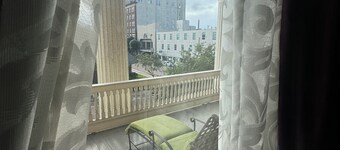 The Guest House Historic Mansion