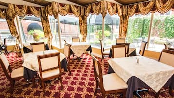 Restoran