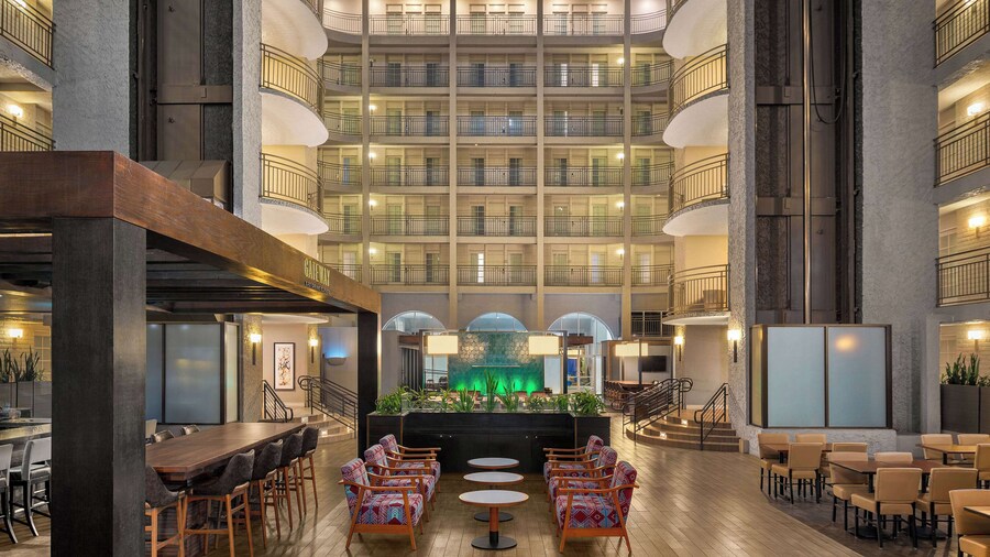 Embassy Suites by Hilton El Paso