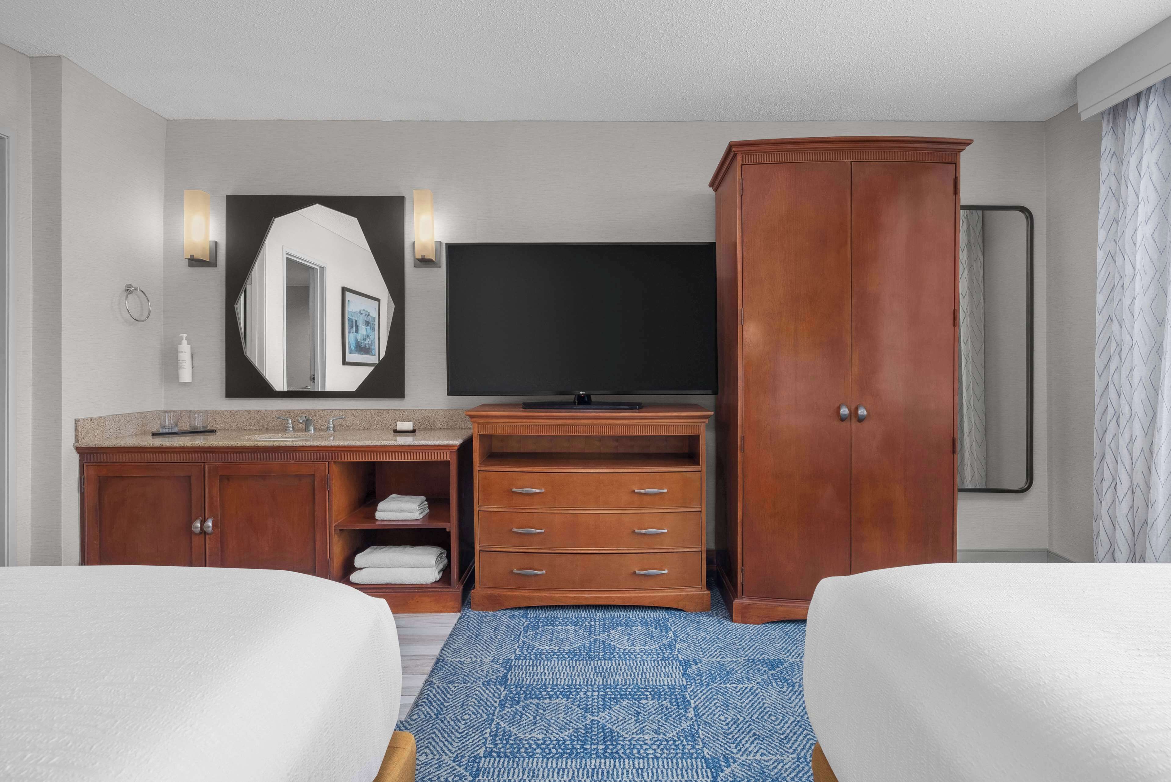 Foto - Embassy Suites by Hilton El Paso