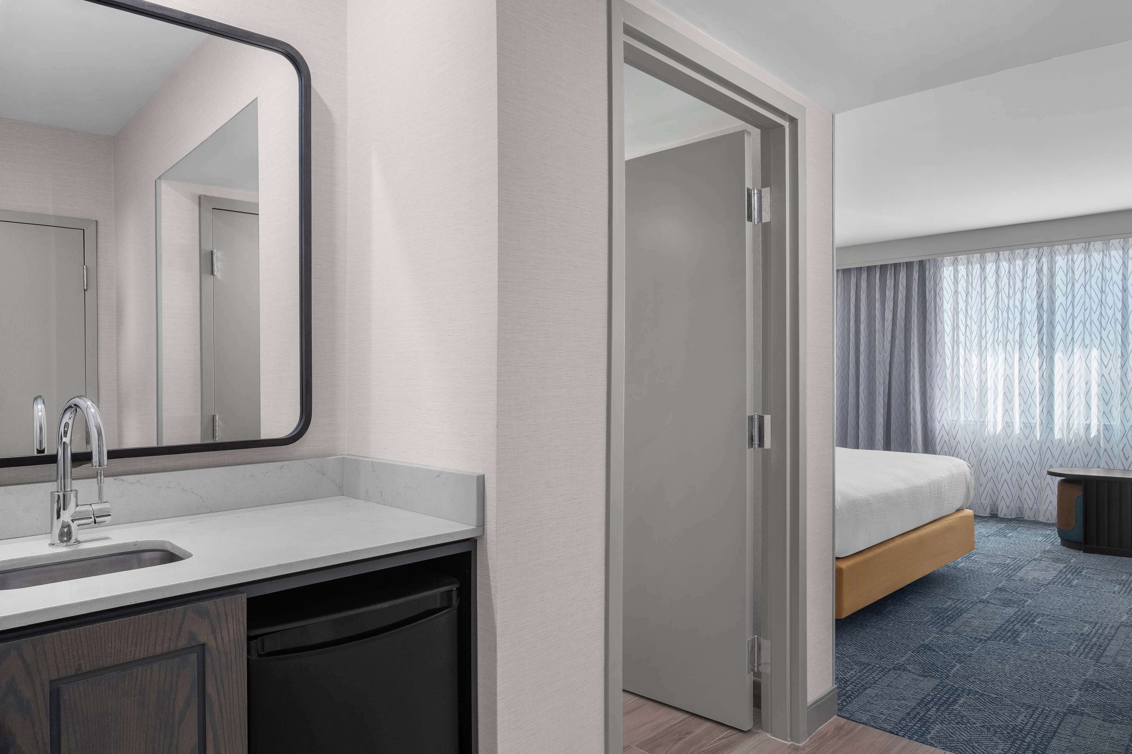 Photo - Embassy Suites By Hilton El Paso