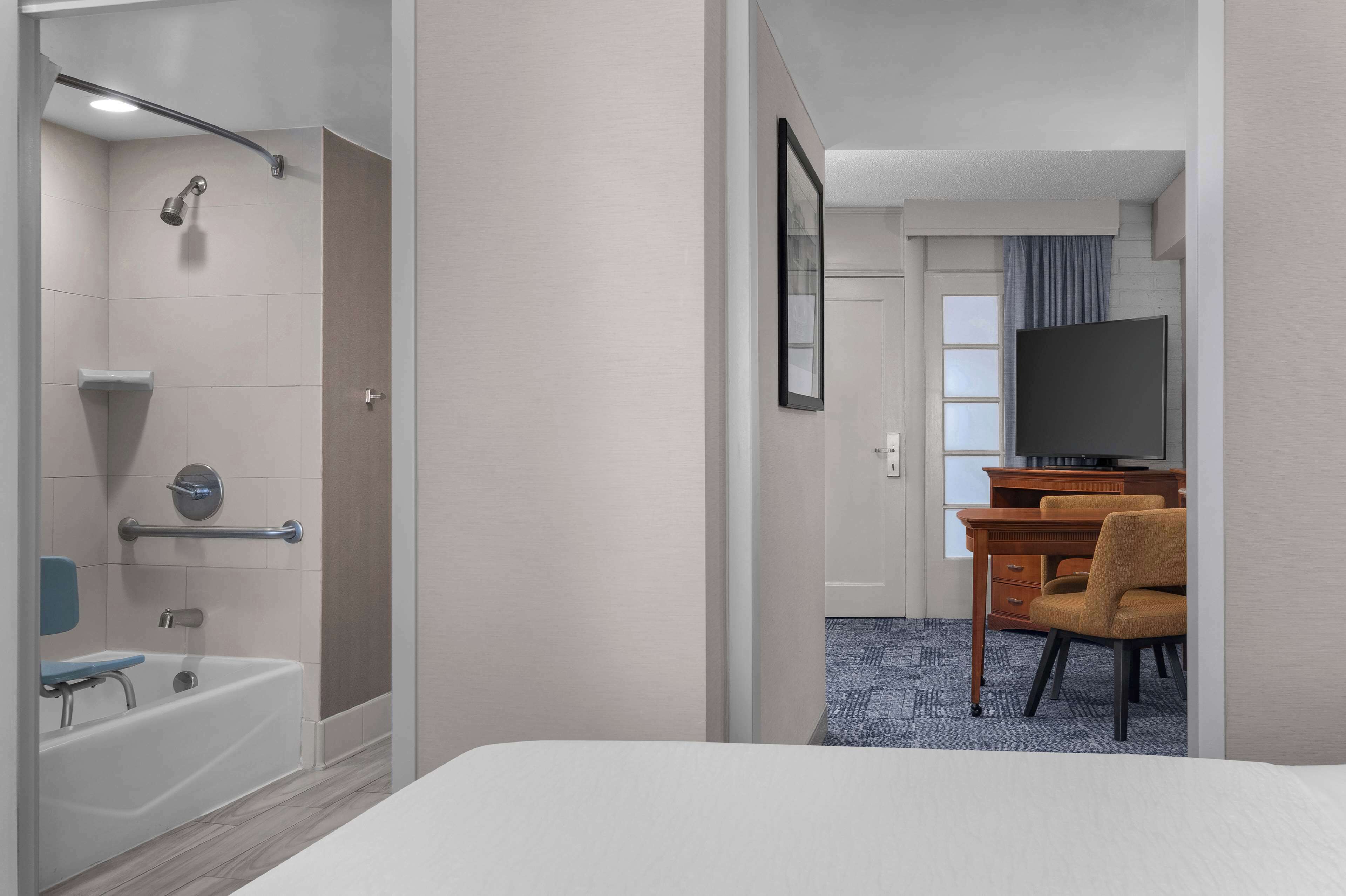 Foto - Embassy Suites by Hilton El Paso