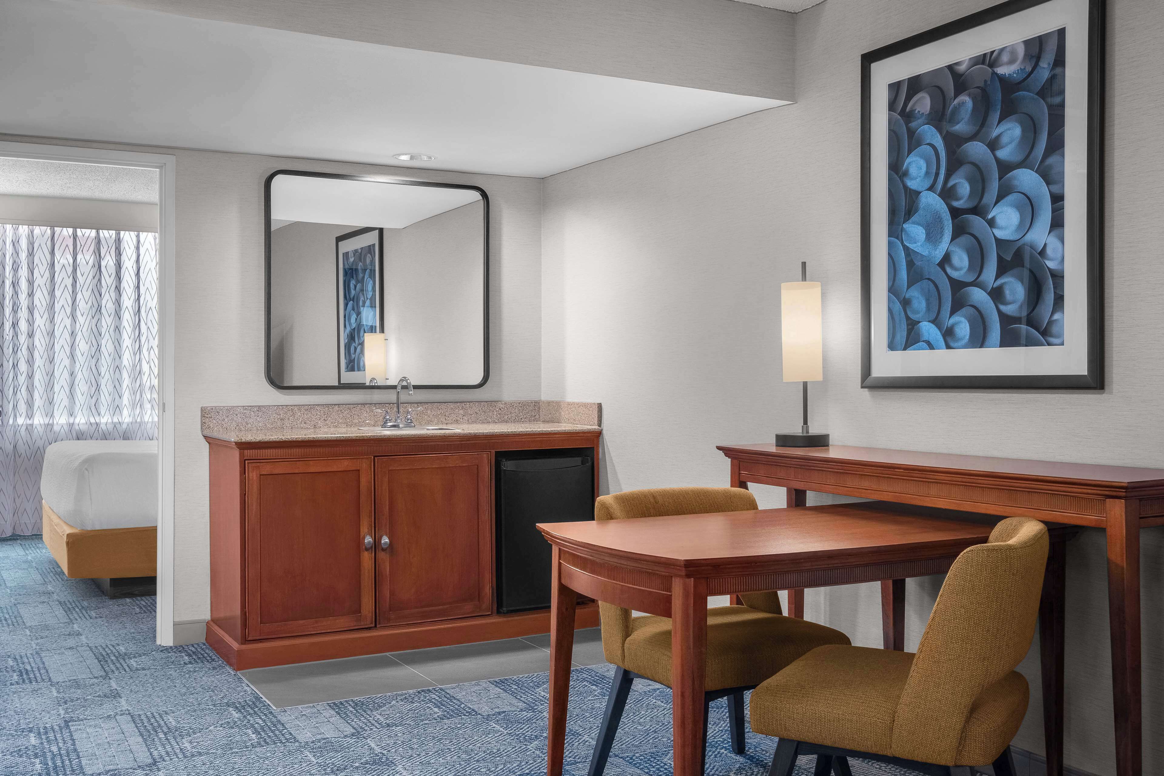 Foto - Embassy Suites by Hilton El Paso