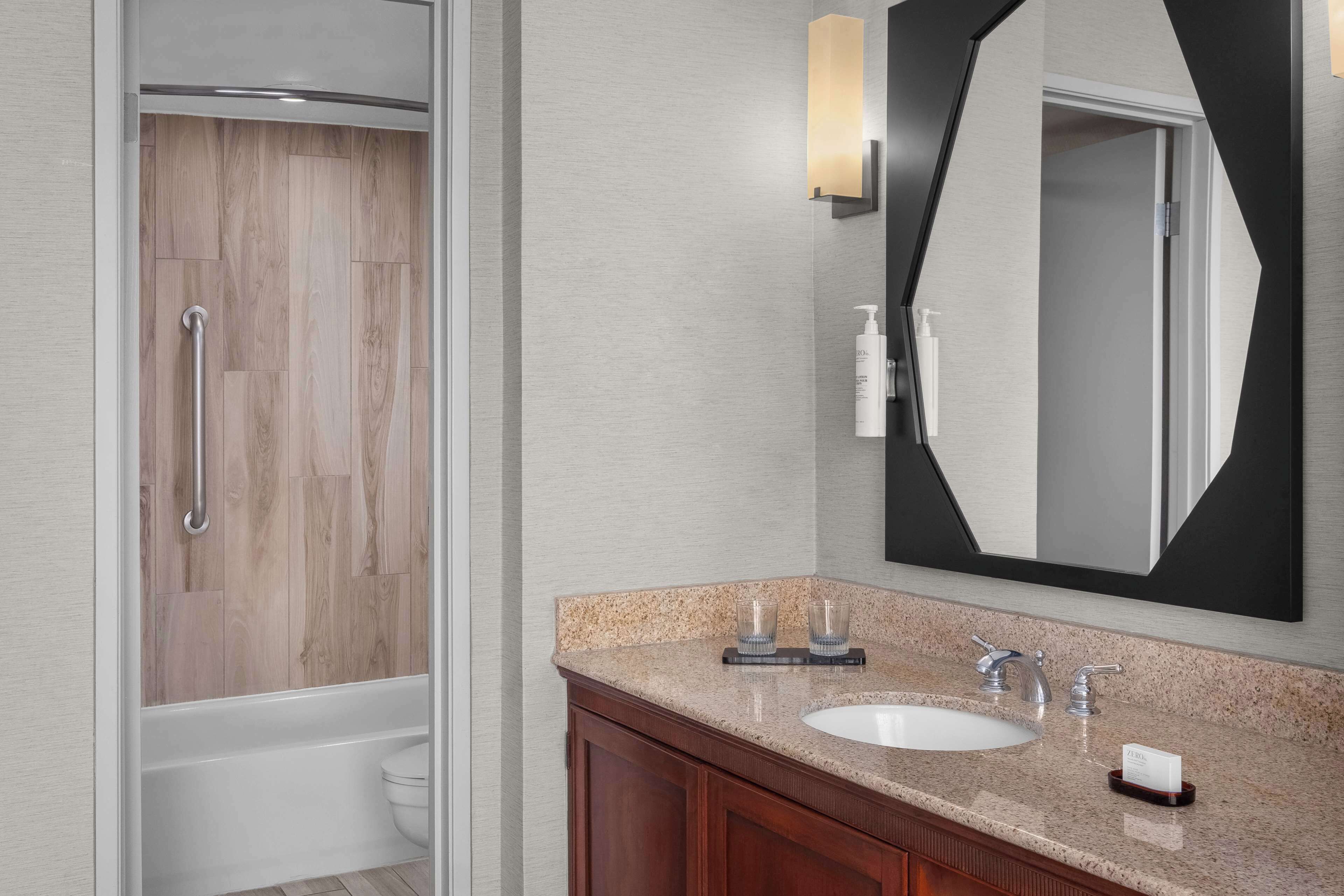 Foto - Embassy Suites by Hilton El Paso