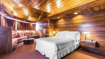 Egyptian cotton sheets, premium bedding, down comforters, pillowtop beds