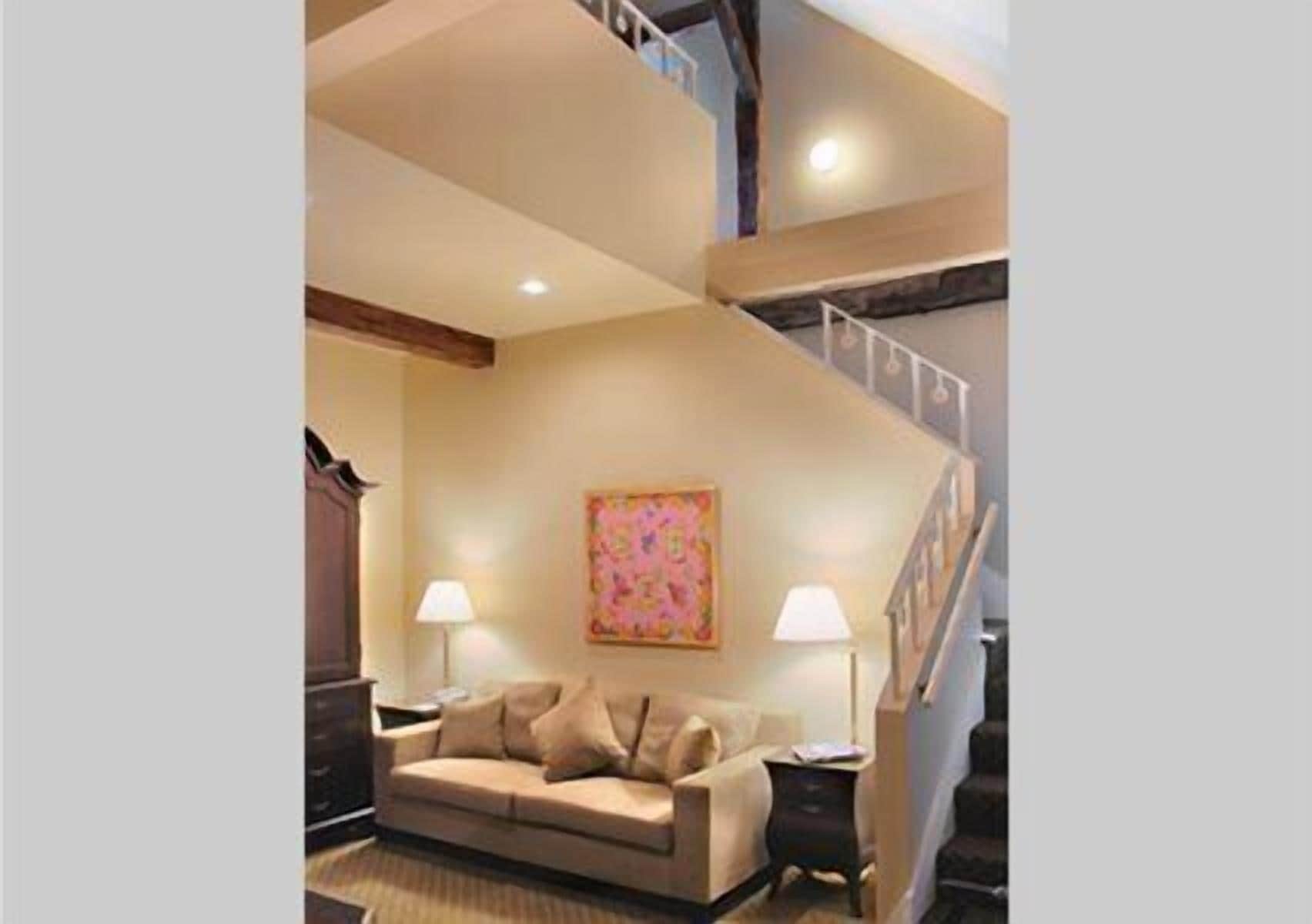 32-inch led tv with cable channels, tv, dvd player