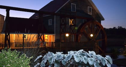 Inn at the Mill, Ascend Hotel Collection