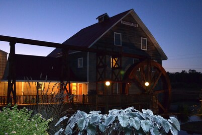 Inn at the Mill, Ascend Hotel Collection