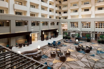 Fairfax Marriott at Fair Oaks