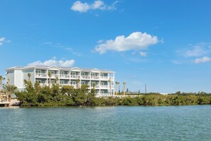 Exterior - Fairfield Inn & Suites by Marriott Marathon Florida Keys (Marathon)