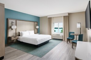 View from room - Fairfield Inn & Suites by Marriott Marathon Florida Keys (Marathon)