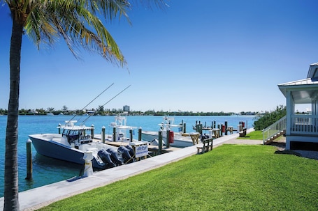 Servicio de la propiedad