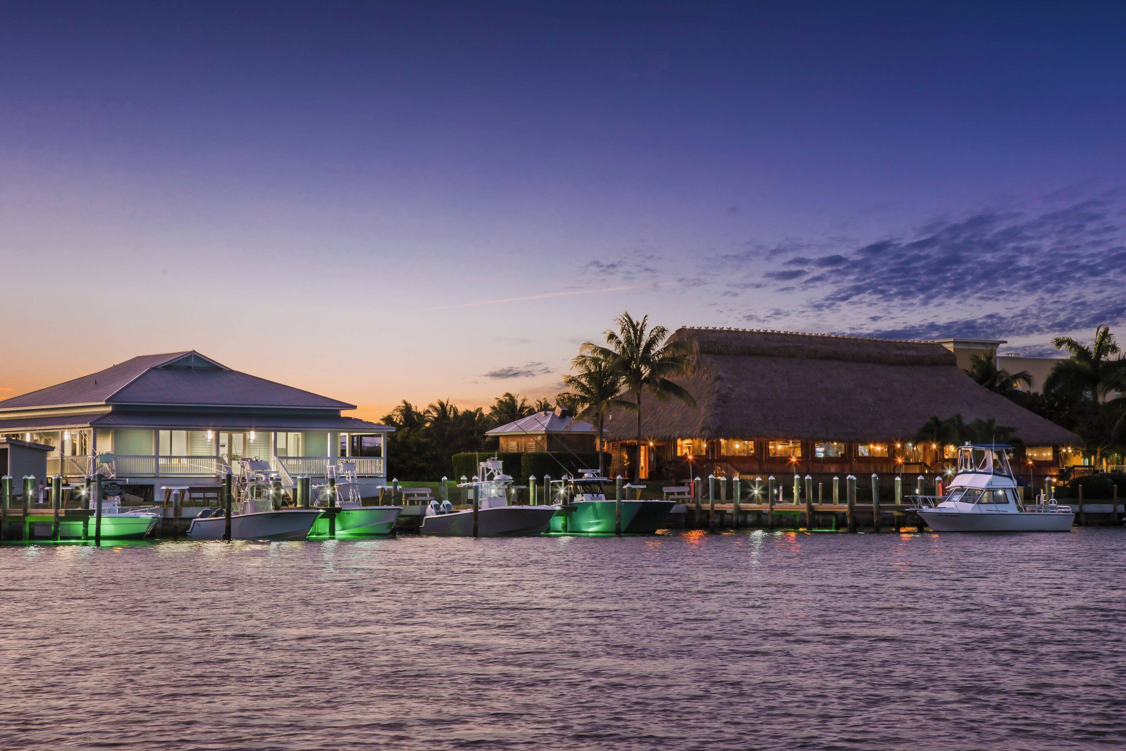 Utsikt från boendet