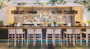 Restaurant - Radisson Blu Hotel, London Bloomsbury (London)