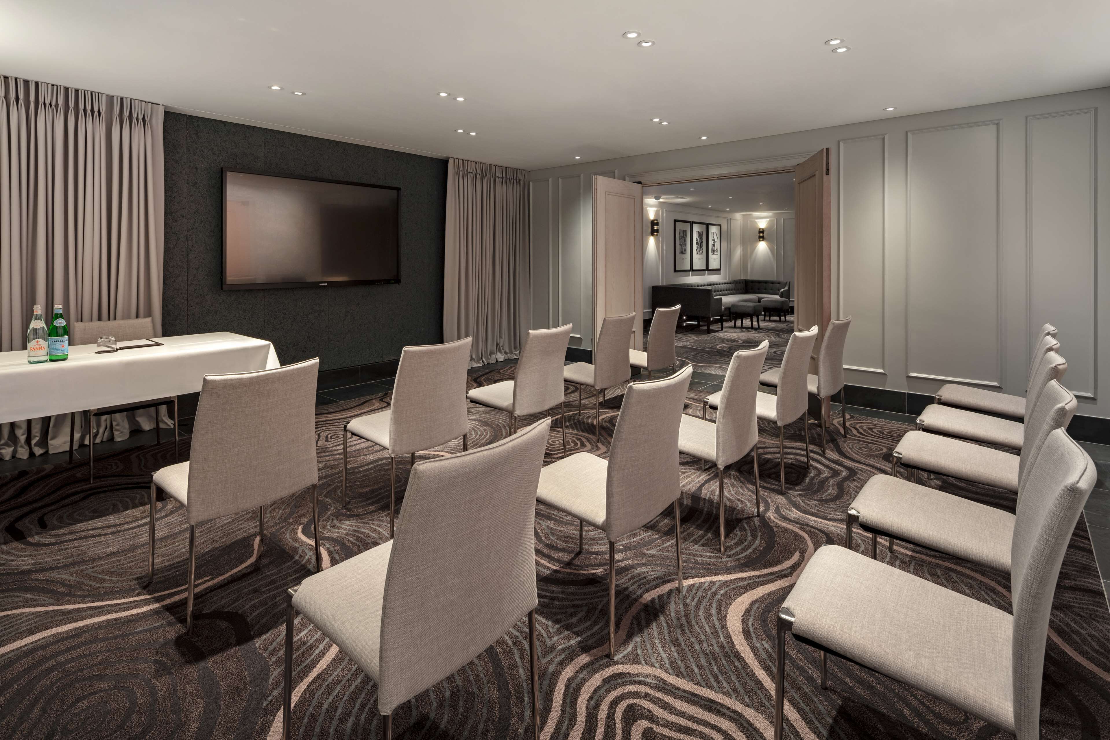 Photo - Radisson Blu Hotel, London Bloomsbury