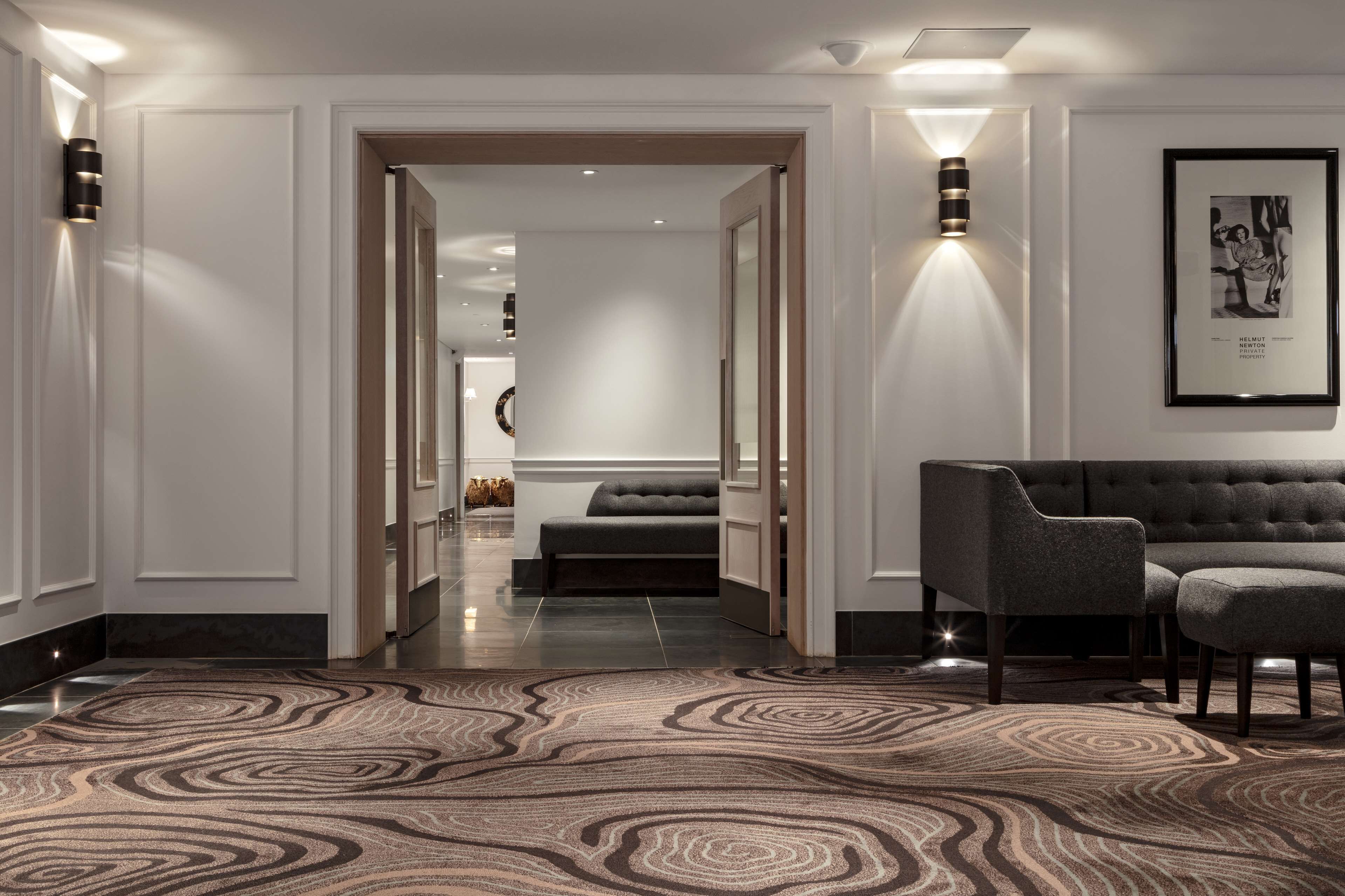 Photo - Radisson Blu Hotel, London Bloomsbury