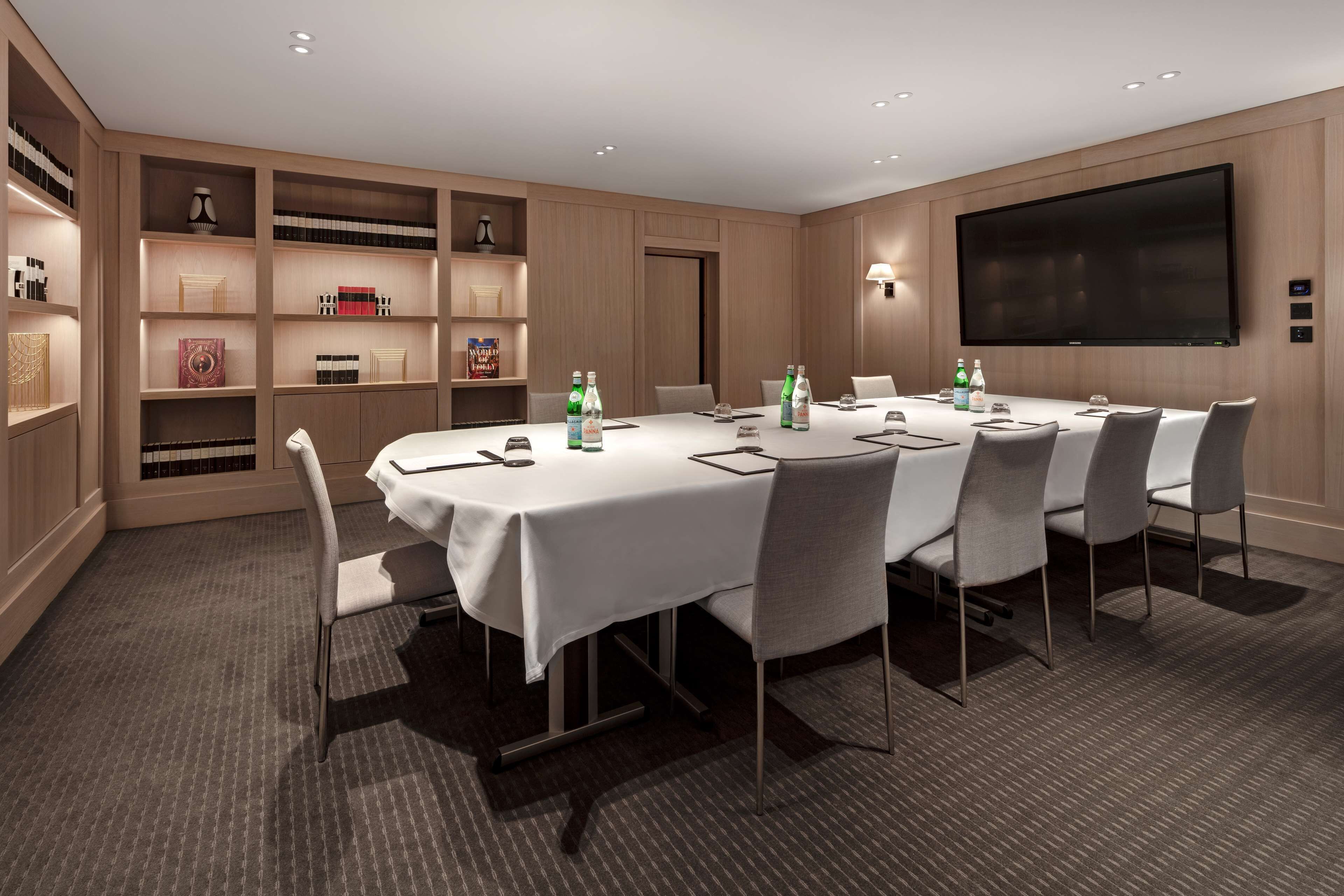 Photo - Radisson Blu Hotel, London Bloomsbury