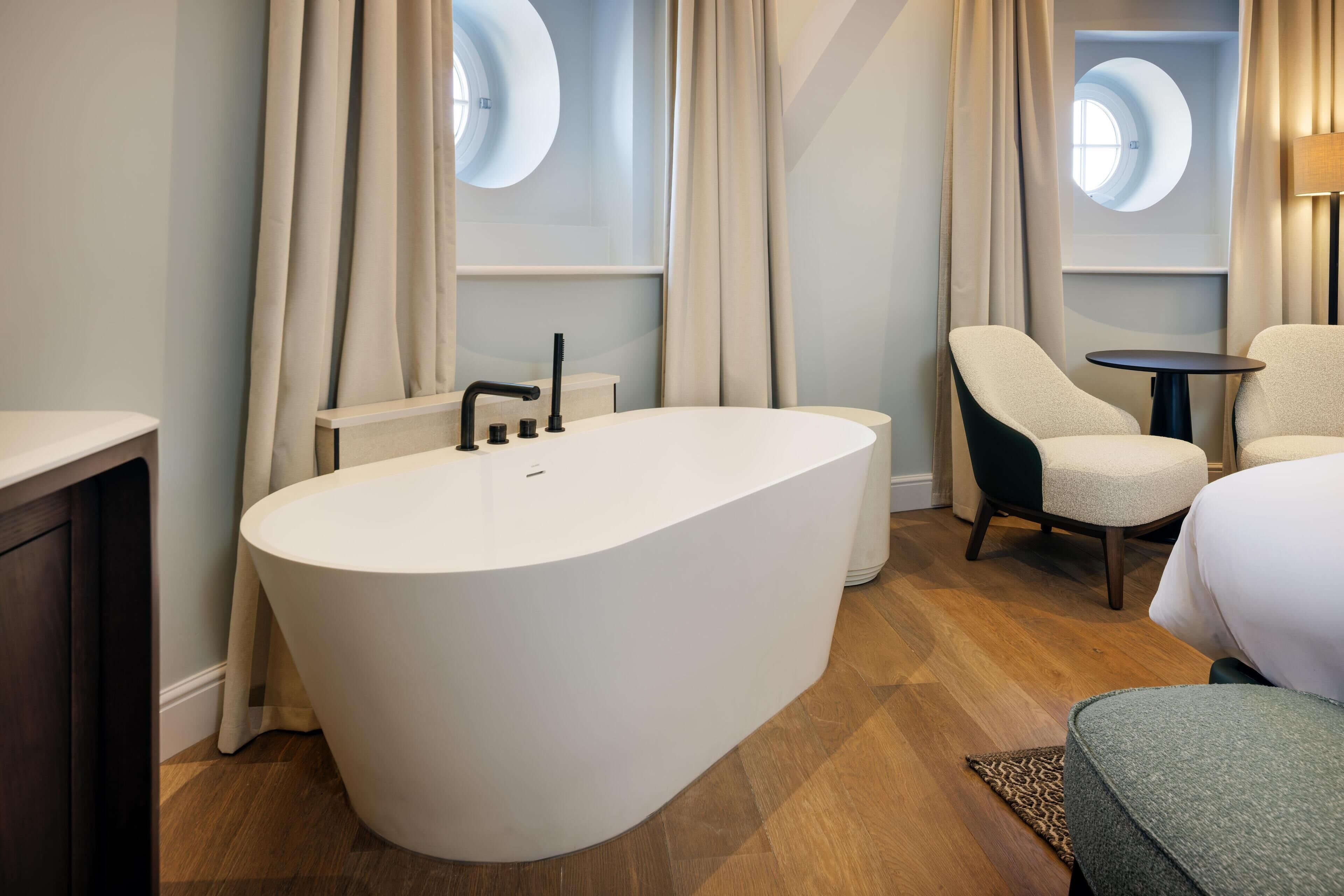 Photo - Radisson Blu Hotel, London Bloomsbury