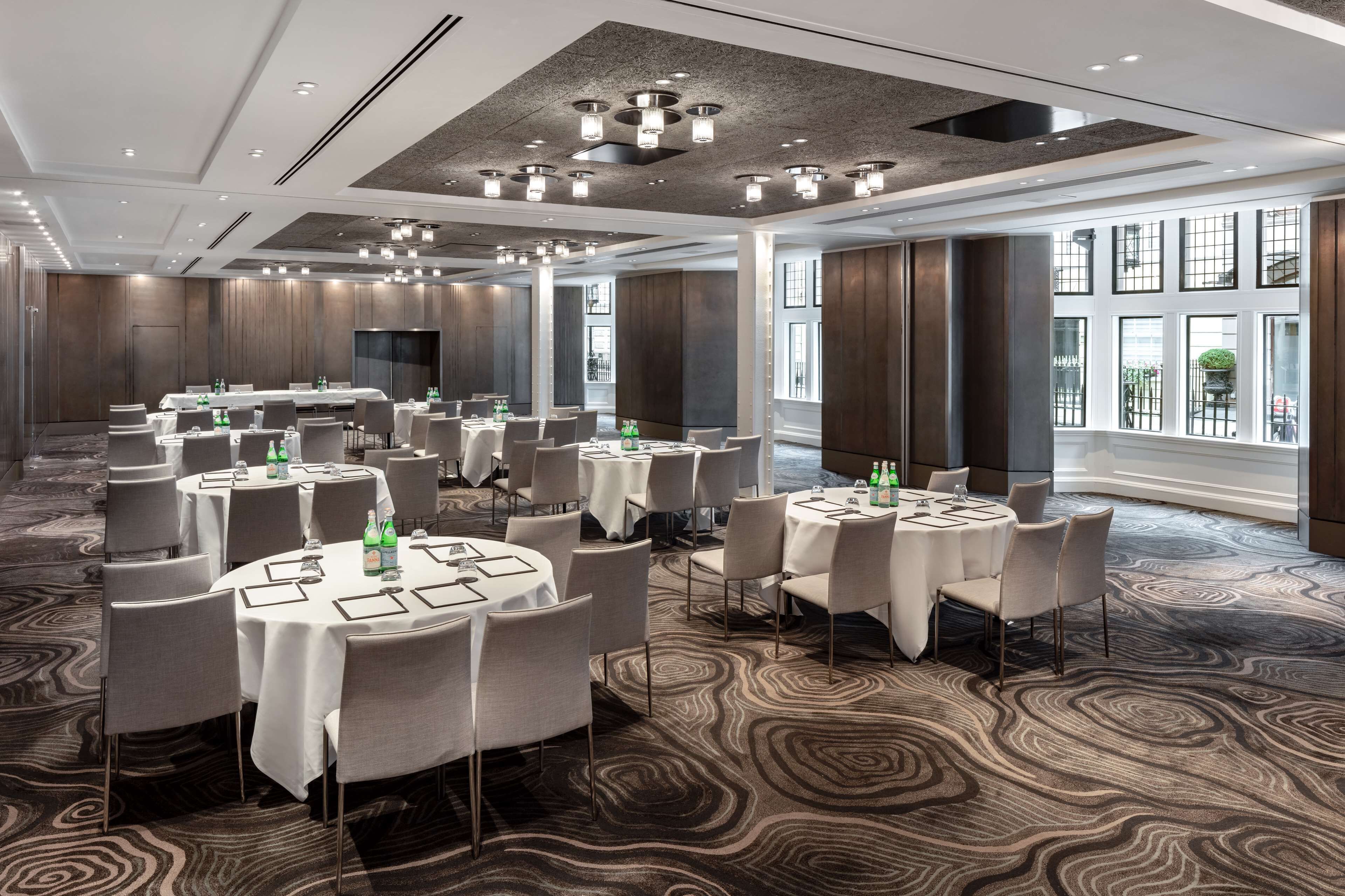 Photo - Radisson Blu Hotel, London Bloomsbury