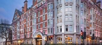 Radisson Blu Hotel, London Bloomsbury