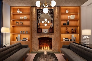 Servicio de la propiedad