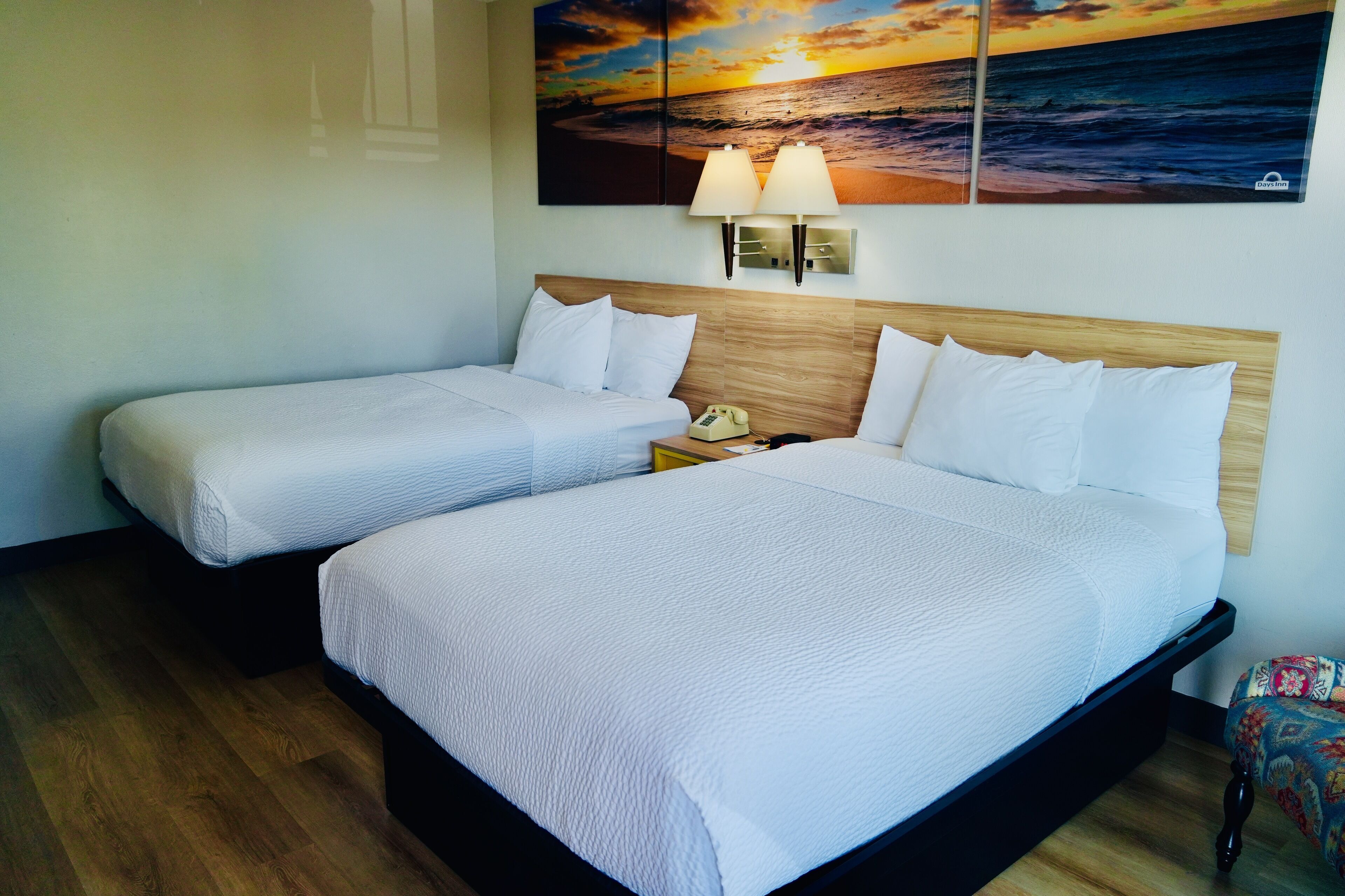 Photo - Days Inn by Wyndham Anaheim Near the Park