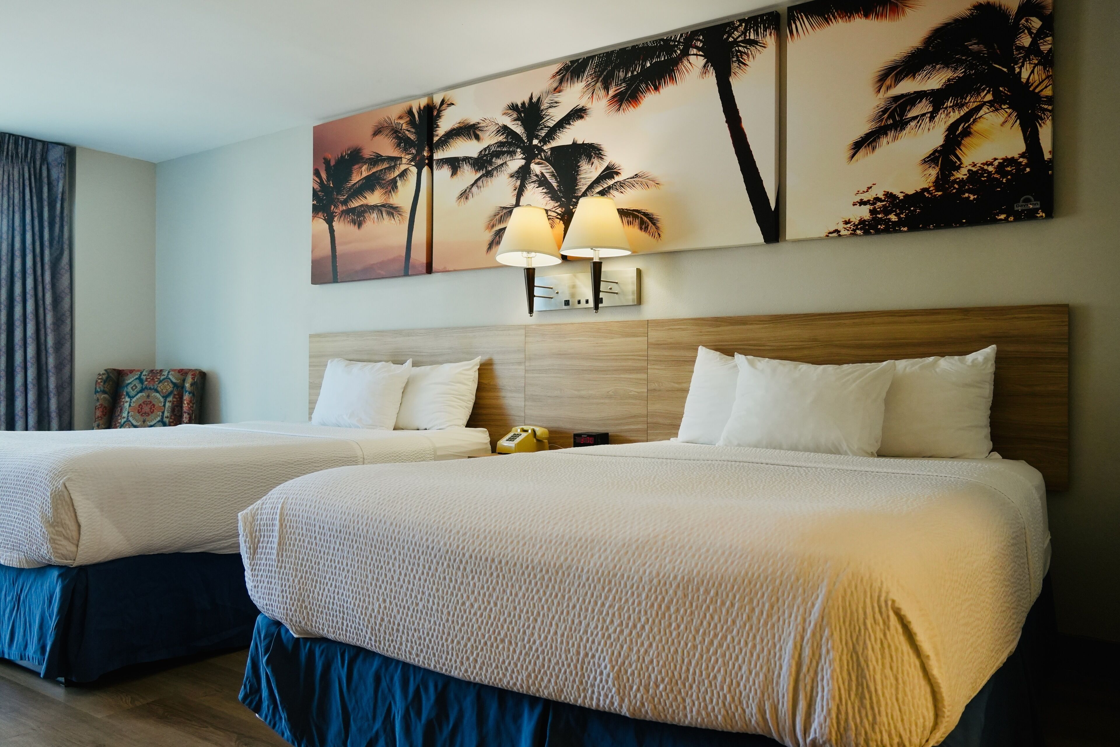 Photo - Days Inn by Wyndham Anaheim Near the Park