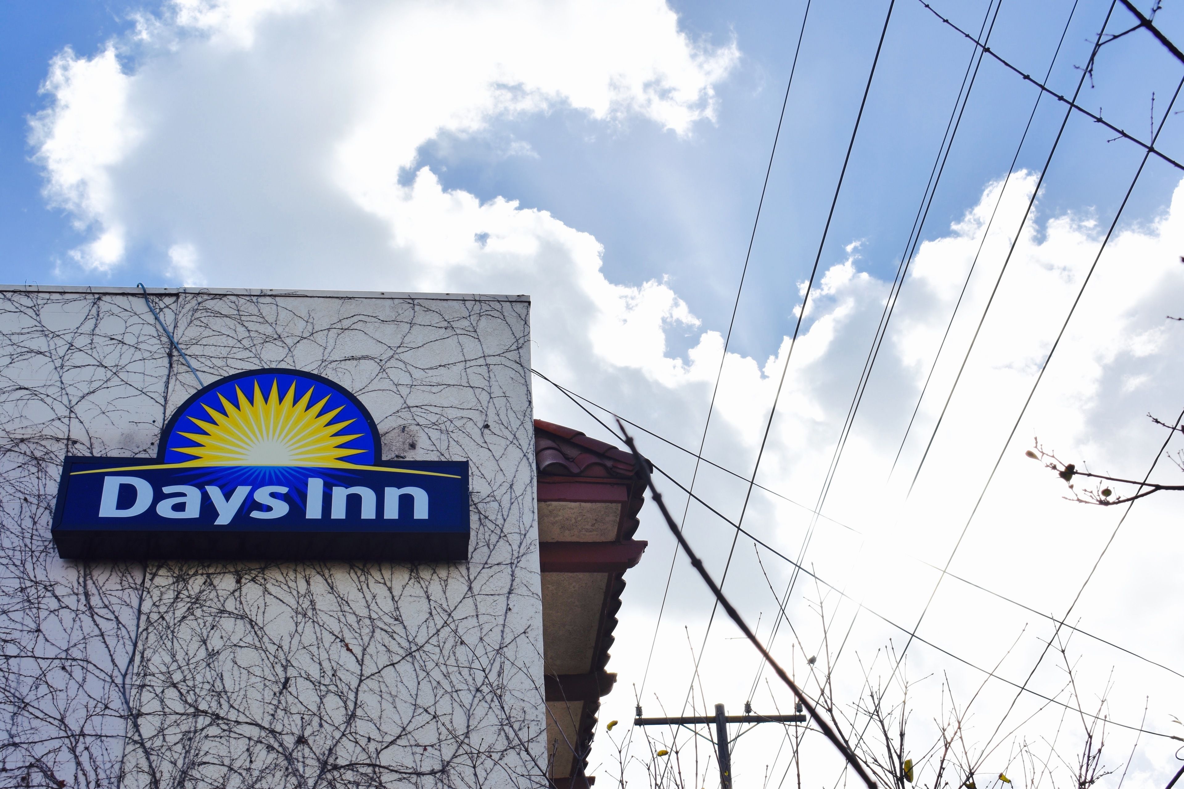 Foto - Days Inn by Wyndham Anaheim Near the Park