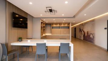 Servicio de la propiedad