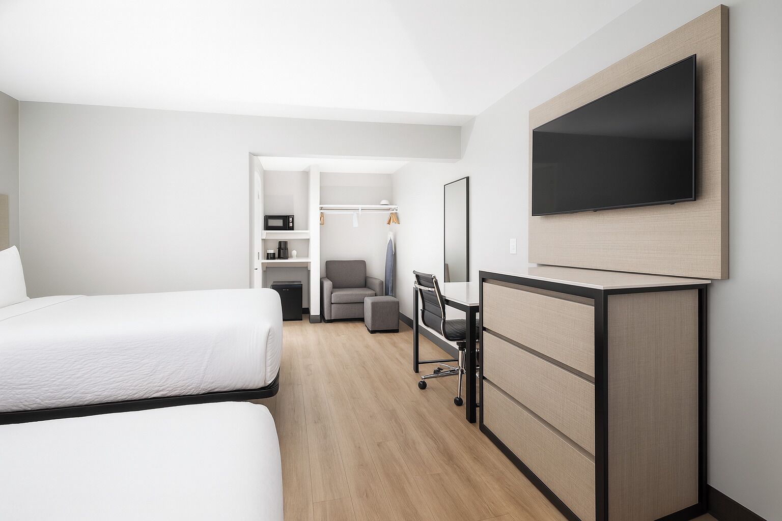 Photo - Travelodge by Wyndham LAX
