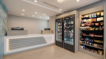 Vending machine