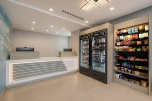 Distributeur automatique