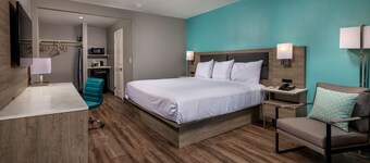 Travelodge by Wyndham LAX