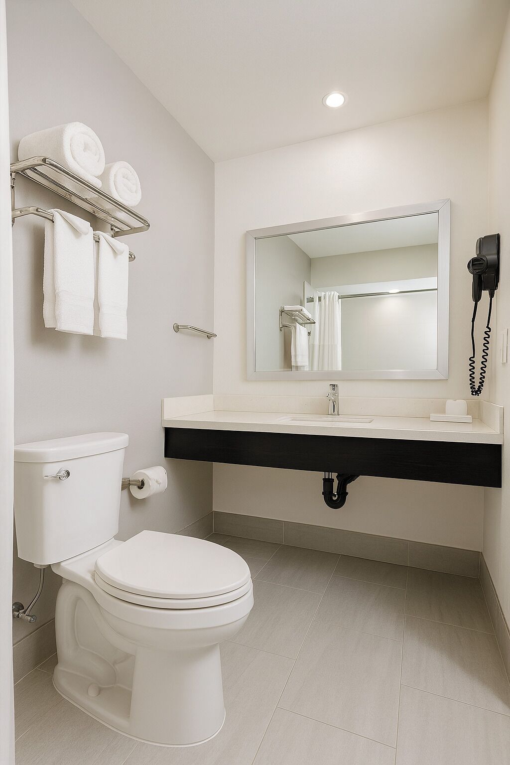 Photo - Travelodge by Wyndham LAX