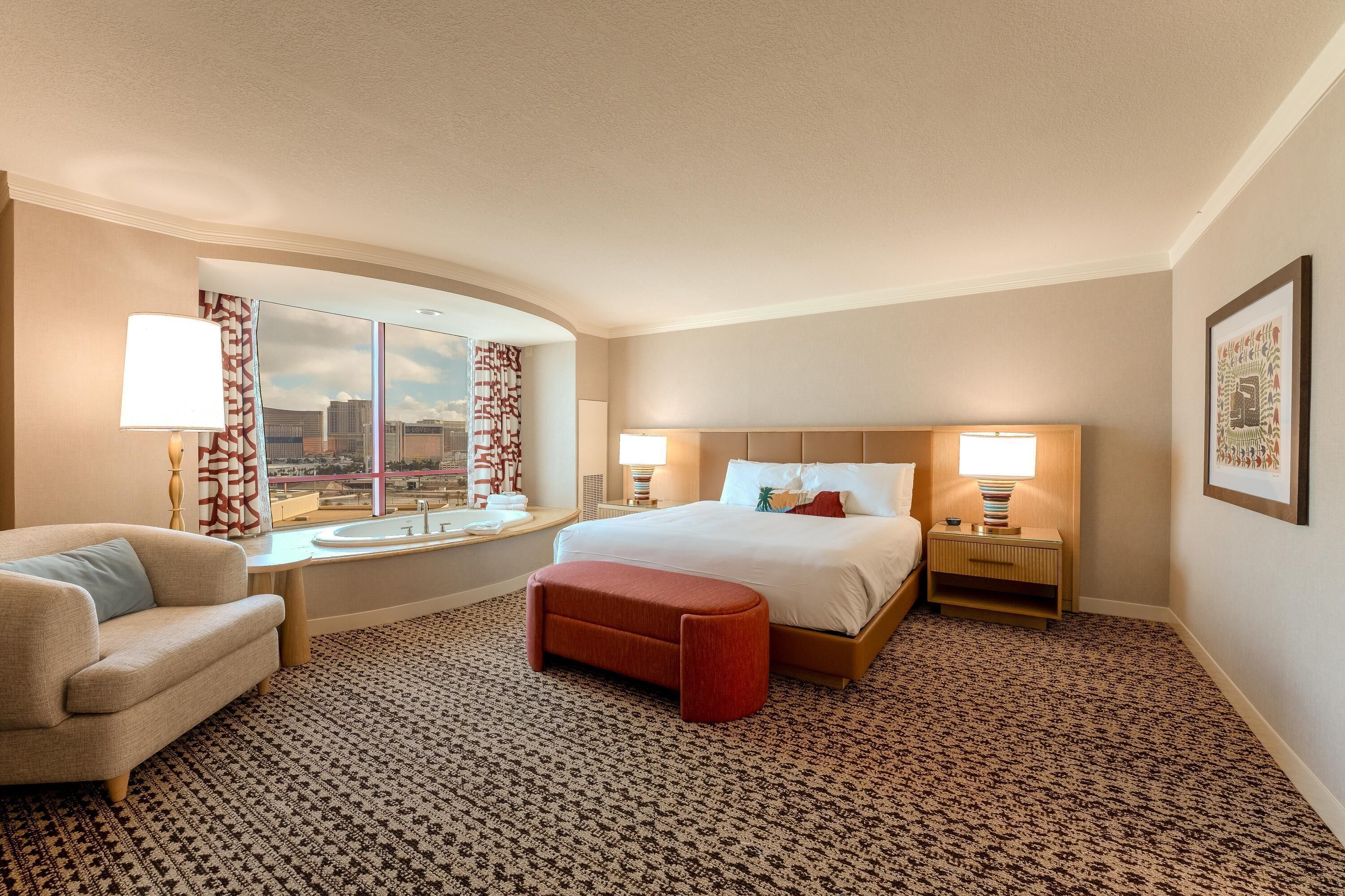 Suite Premier, 1 chambre