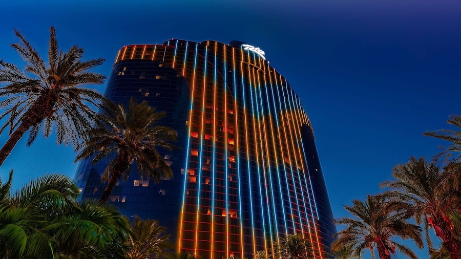 Rio Hotel & Casino, a Destination by Hyatt Hotel
