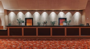 Business centre - Rio Hotel & Casino, a Destination by Hyatt Hotel (Las Vegas)