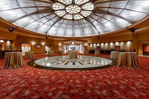 Meeting facility - Rio Hotel & Casino, a Destination by Hyatt Hotel (Las Vegas)