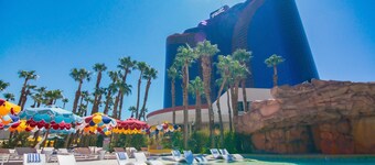 リオ ホテル & カジノ, ア ディスティネーション バイ ハイアット ホテル