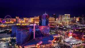 Exterior - Rio Hotel & Casino, a Destination by Hyatt Hotel (Las Vegas)