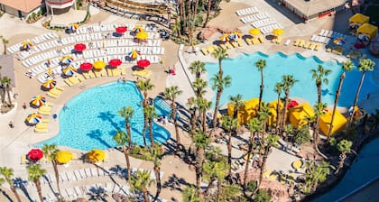 Rio Hotel & Casino, a Destination by Hyatt Hotel